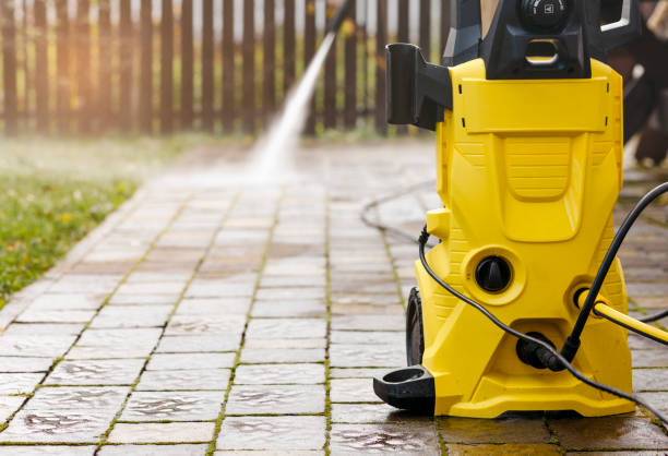 Trusted Farmersville, CA Pressure Washing Services Experts