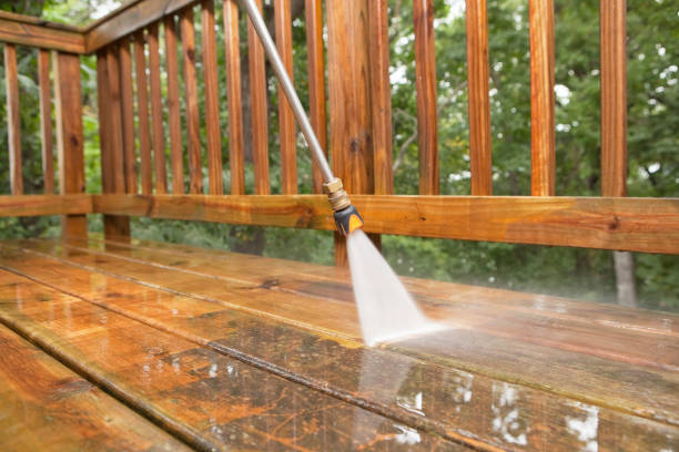 Spring Cleaning in Farmersville, CA